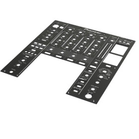 FACADE POUR PANNEAU DE CONTROLE SUR DJM-900NXS PIONEER