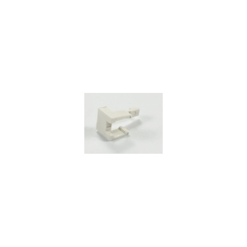 STOPPER GRIS CAPUCHON DE FADER SUR DDJ 1000 SRT PIONEER STOPPER GRIS CAPUCHON DE FADER SUR DDJ 1000 SRT PIONEER