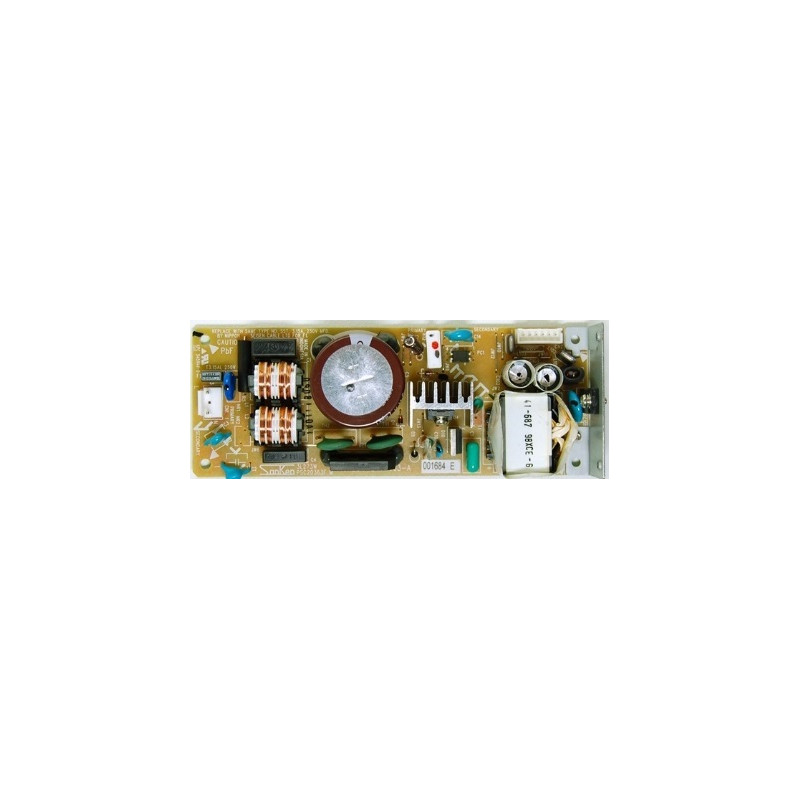 CARTE ALIMENTATION POWER SUPPLY POUR CDJ-850/900/2000 PIONEER
