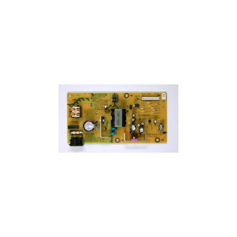 PCB ALIMENTATION POUR CDJ-350 PIONEER PCB ALIMENTATION POUR CDJ-350 PIONEER