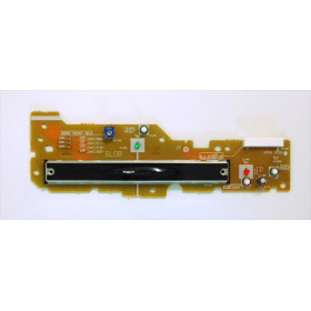 CARTE ELECTRONIQUE PITCH FADER POUR CDJ-1000 MKII