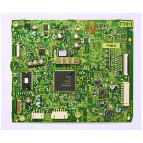 CONTROL ASSY SRVA ASSY POUR CDJ-2000 PIONEER