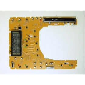 CARTE PNLB ASSY POUR CDJ-350 PIONEER