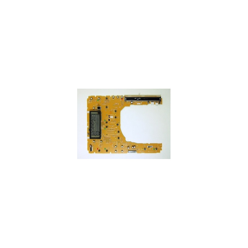 CARTE PNLB ASSY POUR CDJ-350 PIONEER CARTE PNLB ASSY POUR CDJ-350 PIONEER