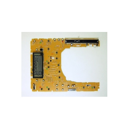 Carte électronique PIONEER Y Pour PDP503U - Occasion Fonctionnelle - Testée A OK