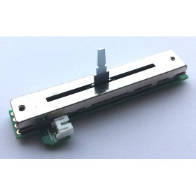 Crossfader pour mixeur Pioneer DJM850, DJM900 & DJM900NXS