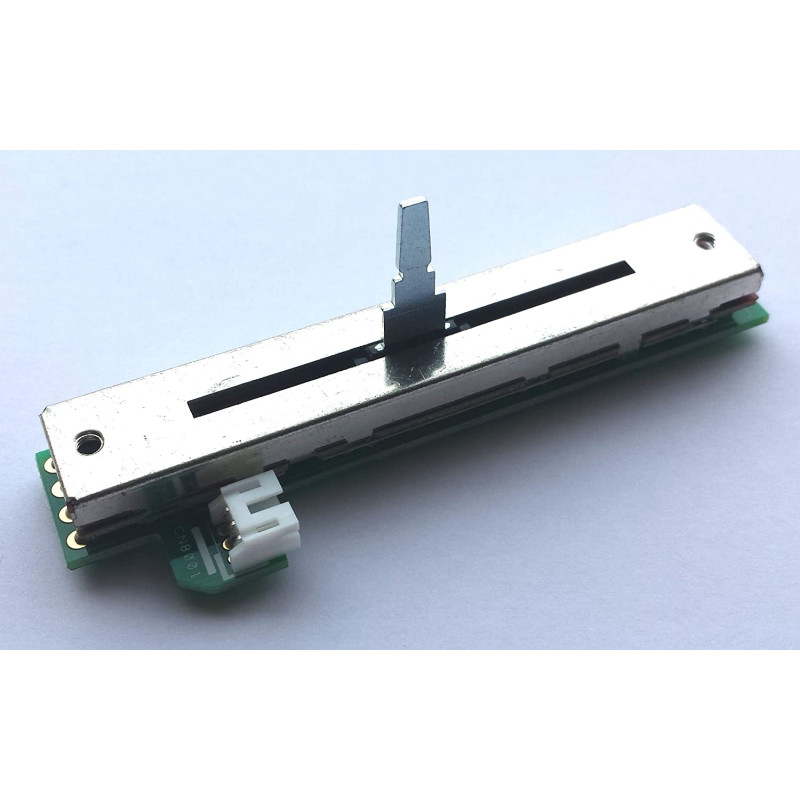 Crossfader pour mixeur Pioneer DJM850, DJM900 & DJM900NXS
