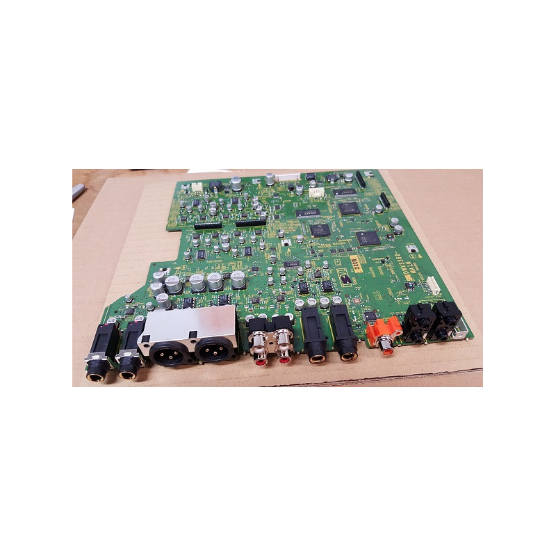 MAIN CONTROL ASSY SUR DJM-850 PIONEER