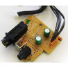 PCB PRISE CASQUE POUR XDJ-RX PIONEER