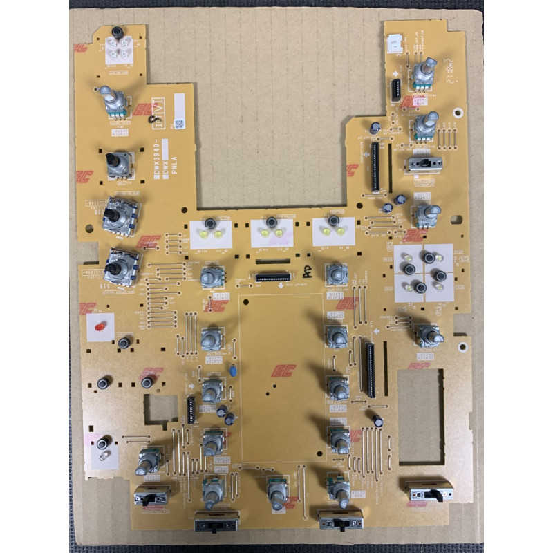 CARTE PNLA POUR DJM450 PIONEER CARTE PNLA POUR DJM450 PIONEER