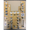 CARTE PNLA  POUR DJM450  PIONEER