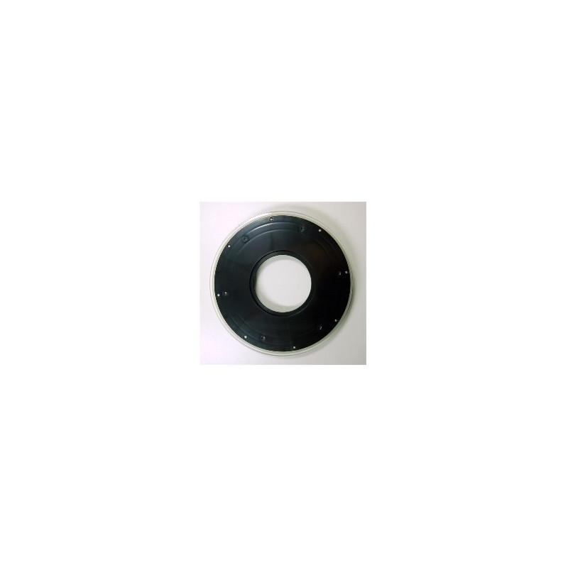 KNOB PLASTIQUE POUR CDJ-2000/NXS/NXS2 / DDJ-1000 / DDJ-RZX PIONEER