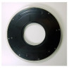 KNOB PLASTIQUE POUR CDJ-2000/NXS/NXS2 / DDJ-1000 / DDJ-RZX PIONEER
