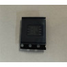 CIRCUIT INTEGRE SWITCHED OP-AMP POUR PIONEER DDJ DJM