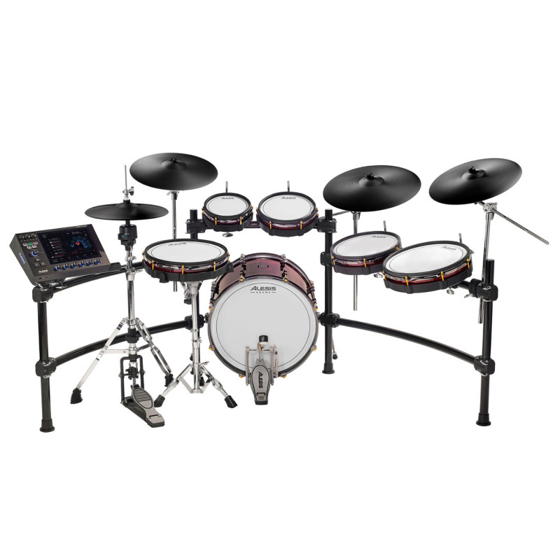 ALESIS STRATAPRIME