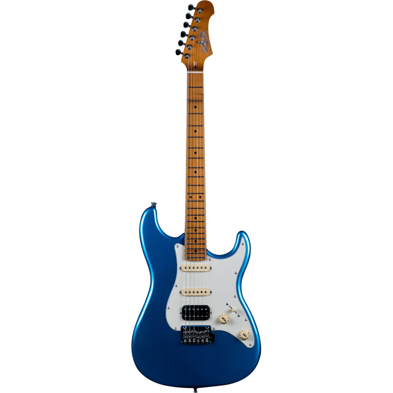 JET GUITARS JS 400 LAKE PLACID BLUE JET GUITARS JS 400 LAKE PLACID BLUE