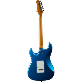 JET GUITARS JS 400 LAKE PLACID BLUE
