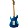 JET GUITARS JS 400 LAKE PLACID BLUE