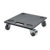 PLATEAU DE TRANSPORT POUR MOJO-SIGNATURE AUDIOPHONY