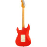 JET GUITARS JS 400 CORAL RED
