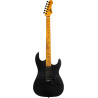 JET GUITARS JS 500 MATT BLACK