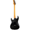 JET GUITARS JS 500 MATT BLACK