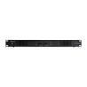 AMPLIFICATEUR 2X270W RMS 4 OHMS AUDIOPHONY