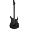 SPIRA GUITARS S400MBK SATIN BLACK