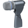 MICRO DYNAMIQUE PERCUSSIONS CUIVRES SHURE