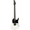 SPIRA GUITARS T400MWH SATIN WHITE