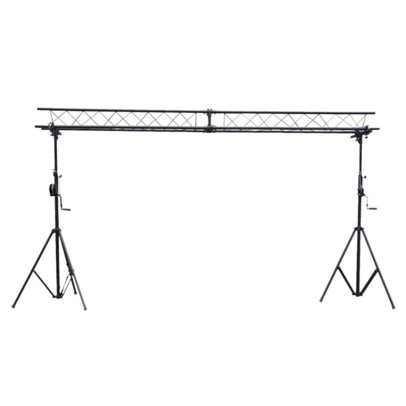 PORTIQUE LUMIERE PRO 4M DPC 10 POWER PORTIQUE LUMIERE PRO 4M DPC 10 POWER
