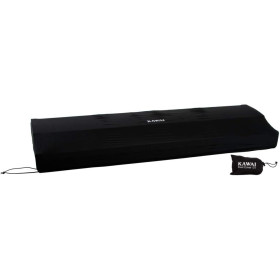 HOUSSE ANTI-POUSSIÈRE POUR PIANOS KAWAI DC88L
