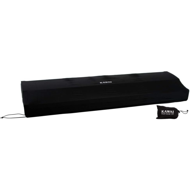 HOUSSE ANTI-POUSSIÈRE POUR PIANOS KAWAI DC88L