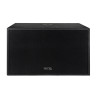 CAISSON BASSE HAUTE PUISSANCE COMPACT SYNQ