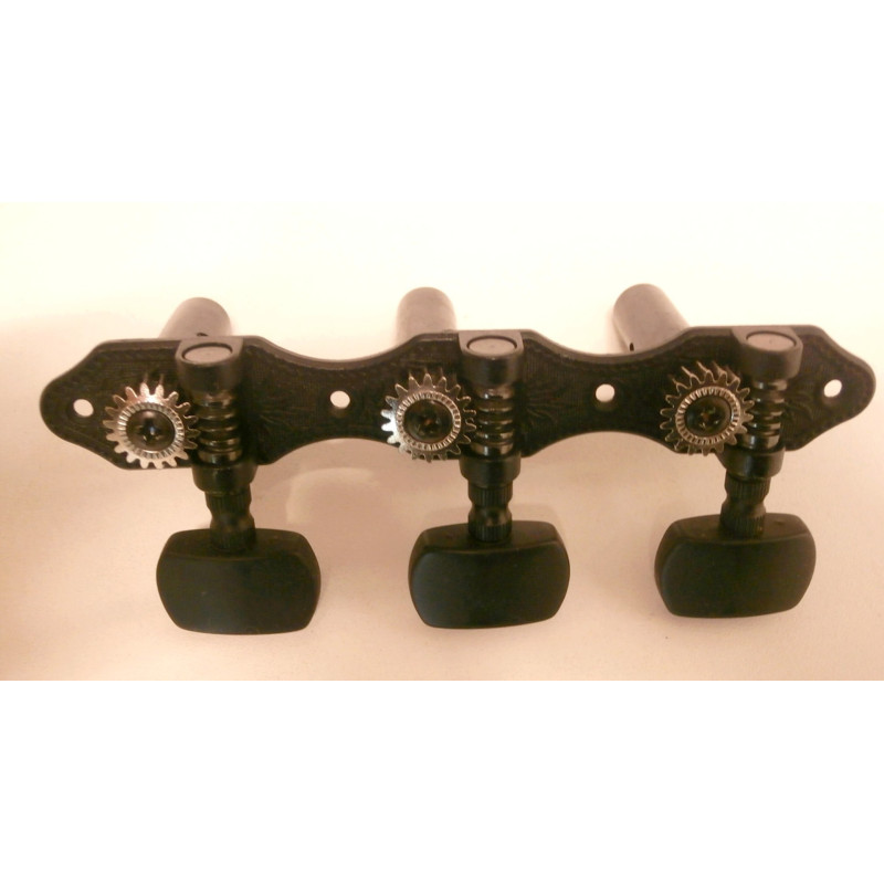 MECANIQUES POUR GUITARE CLASSIQUE LAG