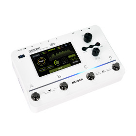MOOER GS1000