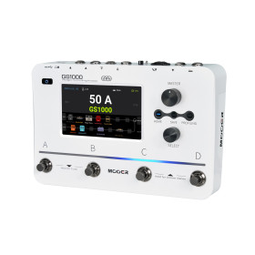 MOOER GS1000