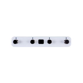 MOOER GTRS GWF4 BLANC