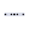 MOOER GTRS GWF4 BLANC