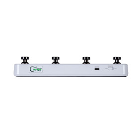 MOOER GTRS GWF4 BLANC