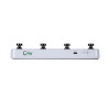 MOOER GTRS GWF4 BLANC