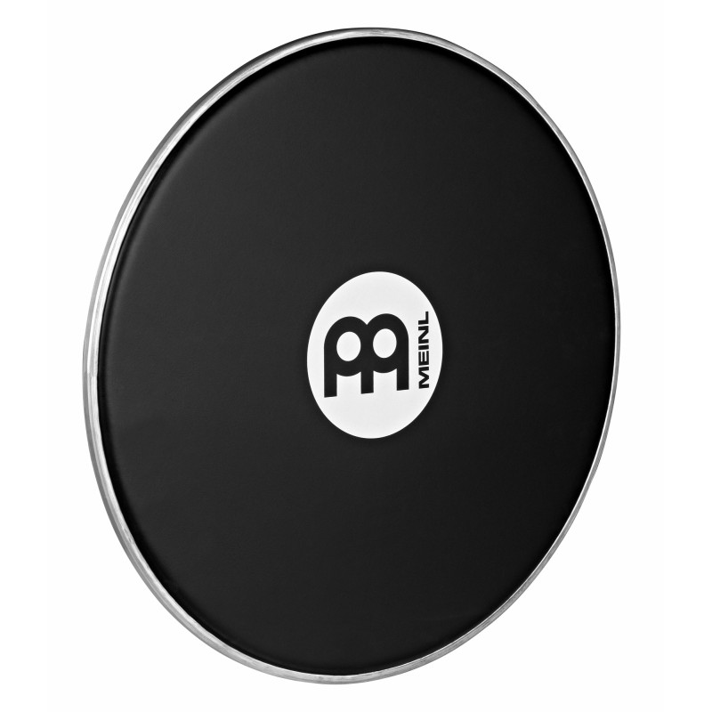 PEAU MEINL SURDO 16" NAPPA NOIR
