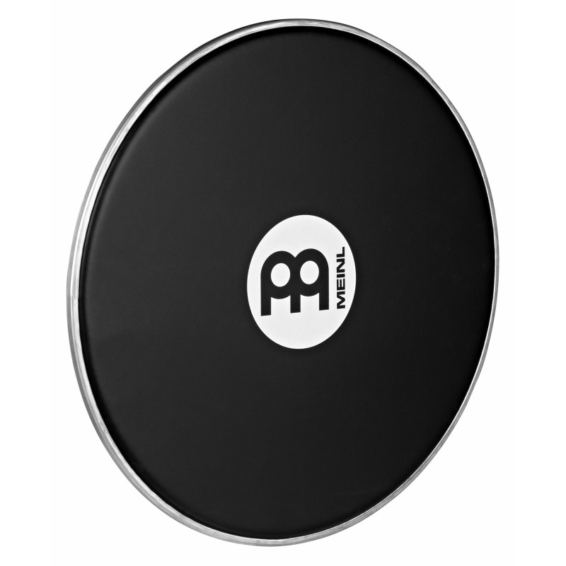 PEAU MEINL SURDO 18" NAPPA NOIR