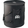 HOUSSE MEINL SURDO 20 X 24" NOIR