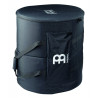 HOUSSE MEINL SURDO 22 X 24" NOIR