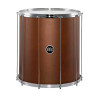 SURDO MEINL BOIS 22 X 24"
