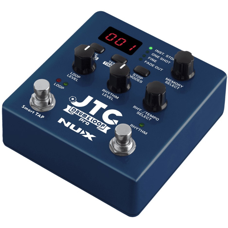 NUX LOOPCORE STEREO NUX LOOPCORE STEREO
