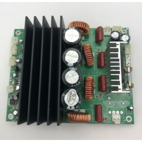 AMPLIFIER PCB SAT SUB158A IBIZA