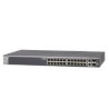 SMART SWITCH ETHERNET 24 PORTS NETGEAR SMART SWITCH ETHERNET 24 PORTS NETGEAR