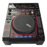 JOG COMPLET POUR CDX6 AUDIOPHONY